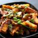 Paneer Chilly Dry