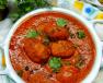 Dum Aloo Punjabi