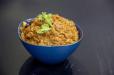 Baingan Bharta