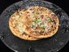 Cheese Stuffed Paratha