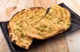 Mirchiwala Paratha