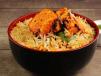 Paneer Tikka Biryani