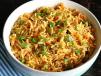 Singapore Fried Rice