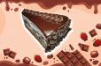 The Chocolate Ecstasy