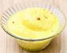 Kesari Rasmalai [02 Pieces]