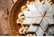 Kaju Katli