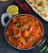 Veg Kolhapuri Combo Meal