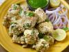 Malai Soya Chaap
