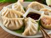 Paneer Momos
