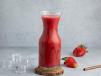 Strawberry Juice
