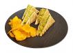 Avocado Grill Sandiwch