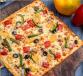 SOLO Vegetarian Pizza
