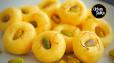 Kesari Peda