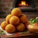 Mac and Cheese Balls