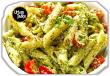 Pesto Sauce Pasta