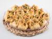 Bugaj Halabi Pistachio