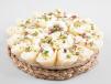 Halawa With Cheese