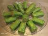 Turkish Fingers With Pistachios