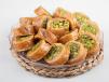 Mabroumeh Halabi Pistachio