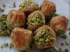 Kol Wa Shkor Halabi Pistachio