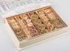 Mix Baklava Extra 600 Gram