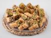 Asieh Halabi Pistachio