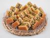 Ballorieh Halabi Pistachio