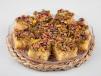 Harissa - Halabi Pistachios Harissa Nabkiah With Arabic Ghee