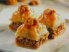 Baklava With Walnut