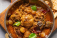 Chicken Kadai