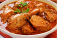 Chicken Khorma