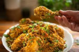 Chicken Biriyani