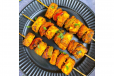 Paneer Tikka 8 Pcs