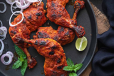 Chicken Tandoori
