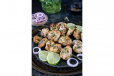 Murgh Malai Tikka 8 Pcs