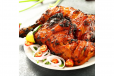 Tandoori Chicken Tikka 8 Pcs