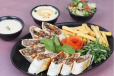 Arabic Shawarma