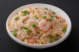 Prawns Fried Rice