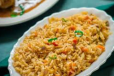 Chicken Hong Kong Fried Rice