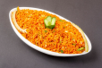 Schezwan Fried Rice