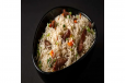 Mutton Fried Rice