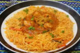 Chicken Tripple Schezwan