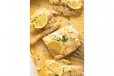 Fish Lemon Sauce