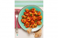 Chilli Garlic Prawns