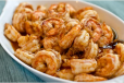 Prawns Ginger Garlic