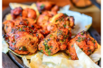 Chicken Tikka  Botti10 Pcs