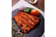 Grilled Hamour Fillet