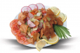 Fattoush Salad