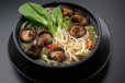 Chicken Noodles Soup