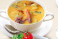 Seafood Soup